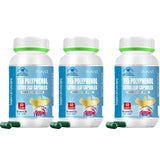 HABUMAMA L-Carnitine Belly Fat Burner Capsules 60pcs – Weight Loss & Bloating Support for Women and Men thumbnail 9