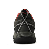 HIKEUP Men’s High-Quality Hiking Shoes – Durable Leather Climbing & Outdoor Walking Sneakers thumbnail 48