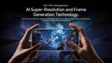 Global Version HONOR Magic8 Pro 6.71'' 120Hz OLED, Snapdragon 8 Elite Gen 5, 7100mAh Battery, 100W SuperCharge Smartphone thumbnail 20