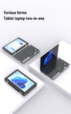 Zwide Mini Laptop 8-inch Touchscreen – 2-in-1 Pocket Laptop for Business & Entertainment thumbnail 18