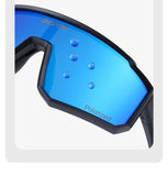 SCVCN Kids Photochromic Cycling Sunglasses UV400 TR90 Lightweight Sports Glasses for Boys and Girls Age 6–14 thumbnail 12