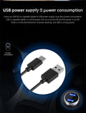 HD Car Head Up Display M2 GPS Speedometer KM/H Digital Windshield HUD Projector Universal Auto Accessory thumbnail 13
