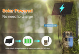 LS VISION 4G Solar Wireless Security Camera 2K HD PTZ Outdoor CCTV with Night Vision & Human Detection thumbnail 13