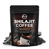 Minch Pure Himalayan Shilajit Resin 50g–300g High Potency Energy & Immune Support 85+ Trace Minerals thumbnail 9