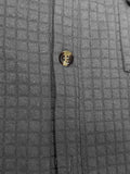 Men’s Spring Business Casual Single-Button Multi-Pocket Jacket thumbnail 15