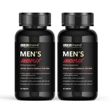 L-Arginine Male Enhancing Supplement 60 Tablets – Performance, Strength and Endurance Support thumbnail 9
