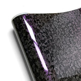 Carbon Fiber Vinyl Wrap Film Waterproof Glossy Self Adhesive Car Sticker Roll 150cm PVC Auto Body Protection Decal thumbnail 33