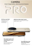 Original vivo X300 Pro 5G Smartphone 6.78" AMOLED 120Hz Screen 200MP APO Super Telephoto Lens 6510mAh thumbnail 14