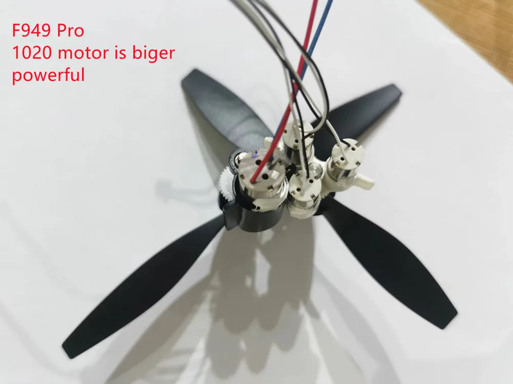 WLtoys F949 LCD RC Airplane Cessna 182 3D/6G 3CH Fixed Wing with Gyroscope Night Flight Ready