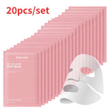 Bio-Collagen Deep Face Mask Overnight Hydrating Pore Minimizing Brightening Treatment 34g thumbnail 8