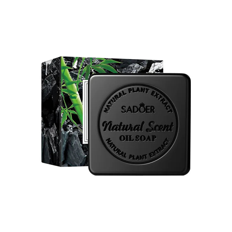 Aloe Vera Essential Oil Soap – Natural Handmade Cleansing & Moisturising Bar 100g