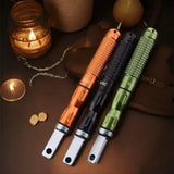 Waterproof Outdoor Survival Lighter – Portable Metal Fire Starter for Camping & Adventure thumbnail 1