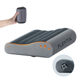 FLEXTAIL Inflatable Camping Pillow – Ergonomic Comfort Anywhere thumbnail 1