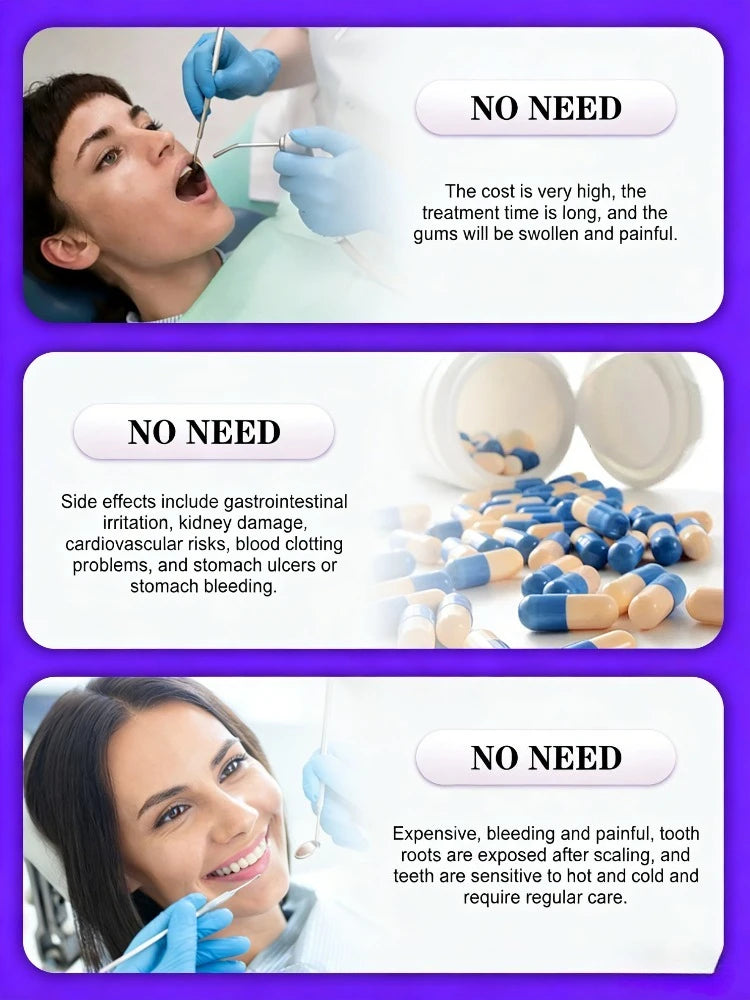 Eelhoe Precision Cavity Repair Toothpaste for Adults – Enamel Support & Daily Tooth Protection