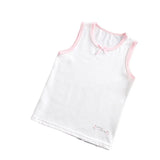 Girls’ Summer Tank Tops – Cartoon Cotton Camisoles, Ages 3-8 thumbnail 29