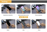 6.52" LCD Touch Screen Digitizer Assembly Replacement for TCL 305 305i 5164D thumbnail 8
