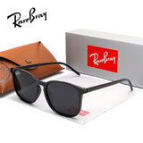 RareBray RB6807 Polarized UV400 Oval Sunglasses – Unisex Outdoor Travel & Driving Anti-Glare Eyewear thumbnail 9