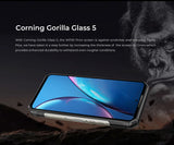 OUKITEL WP30 Pro 5G Rugged Smartphone Android 13 – 24GB + 512GB, Dual Display, 11000mAh, 120W Fast Charge thumbnail 30