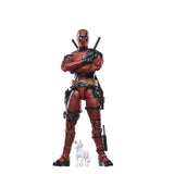 Deadpool X-Men Legend Series Action Figure – Wade Winston Wilson Collectible Model thumbnail 5