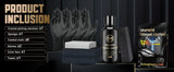 Graphene Ceramic Coating 20H/12H with Self-Healing & UV Track Technology – 10+ Year Car Paint Protection thumbnail 20
