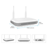 8CH NVR WiFi CCTV Security System 4MP/6MP IP Cameras with Audio & Two-Way Communication thumbnail 14