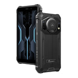 FOSSiBOT F101 P Rugged Smartphone – Power Meets Durability thumbnail 30