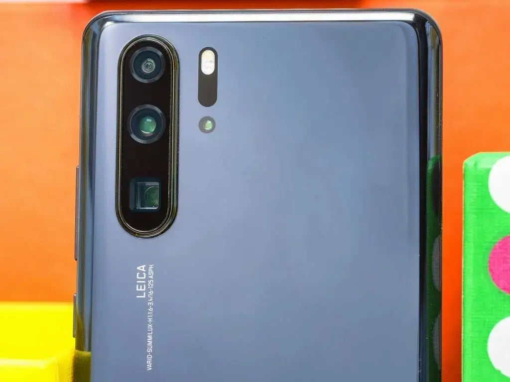 Huawei P30 Pro (Global Version) – Redefining Mobile Photography