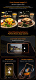 Blackview XPLORE 1 Rugged Smartphone with Walkie Talkie, 20000mAh, 6.78" 120Hz Display, 64MP Camera, MediaTek Dimensity 7050 thumbnail 46