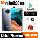 Xiaomi Redmi K30 Pro 5G Smartphone 6.67" Snapdragon 865 Global ROM thumbnail 1