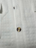 Men’s Spring Business Casual Single-Button Multi-Pocket Jacket thumbnail 5