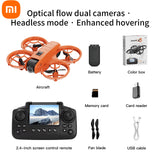Xiaomi YT3 8K 5G GPS Drone with Dual HD Camera – Professional Aerial Photography Quadcopter thumbnail 31