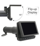 50X Digital Telescope Camera with 5.0-Inch HD Screen & 8GB SD Card — Capture Every Detail in Stunning Clarity thumbnail 9