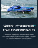 TX768 RC Speedboat 2.4G Brushless High-Speed Remote Control Boat for Kids & Adults – 30+ km/h thumbnail 21