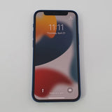 USED Original iPhone 12 Mini 5G Mobile Phone 4GB RAM 64/128/256GB iOS A14 5.4" Dual 12MP Camera thumbnail 2