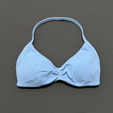 Strappy Backless Sports Bra for Women – Push-Up Yoga & Gym Top with Removable Cups thumbnail 32