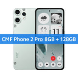 CMF Phone 2 Pro Global Version 5G Smartphone 6.77" AMOLED 120Hz 50MP Triple Camera 5000mAh NFC thumbnail 27
