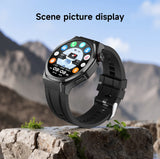 Huawei GT5 Pro Smart Watch for Men — 2025 Edition thumbnail 19