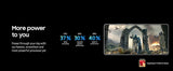 Samsung Galaxy S25 Ultra 5G Smartphone 6.9" AMOLED 2X Display 200MP Quad Camera Snapdragon 8 Elite thumbnail 15