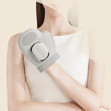 VIMYSHOW Electric Hand Massager Glove with Airbag Compression and Vibration – Finger, Palm and Wrist Relaxation Machine Rechargeable thumbnail 2