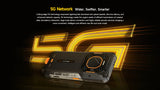 Ulefone Armor 26 Ultra 5G Rugged Waterproof Smartphone 120W Fast Charging 15600mAh 200MP+64MP Camera 24GB+512GB NFC thumbnail 29