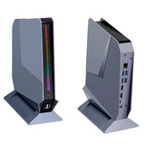 Gaming Mini PC Desktop i9-12900H RTX 4060, Up to 64GB DDR4 RAM, NVMe SSD Mini Gamer Computer thumbnail 2