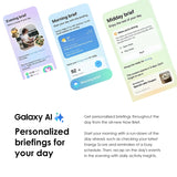 Samsung Galaxy S25 5G AI Smartphone 6.2 Inch 120Hz AMOLED Snapdragon 8 Elite 50MP OIS IP68 Dual SIM NFC thumbnail 23