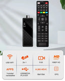 Dluxury U3mini DVB T2/C Digital TV Decoder HD TV Tuner with Free Channels & 7-Day EPG thumbnail 8