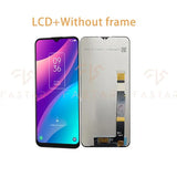 6.52" LCD Touch Screen Digitizer Assembly Replacement for TCL 305 305i 5164D thumbnail 4
