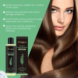 3pcs Rosemary Hair Growth Shampoo Set 100ml – Thickening Hydrolyzed Keratin Formula for Dry, Frizzy & Damaged Hair thumbnail 16