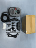 2500W High-Temperature Handheld Steam Cleaner for Home, Car, Kitchen, and More thumbnail 18