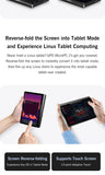 GPD MicroPC 2 Handheld Mini Laptop 7" Touch Screen 16GB RAM 512GB SSD Windows 11 thumbnail 11