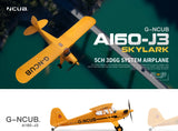 Qidi560 Moore M7 Off-Road RC Plane 4CH Brushless Remote Control Fixed Wing Aircraft – EPP Foam Model thumbnail 29