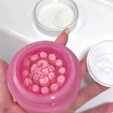 Korean Pink Collagen PDRN Capsule Cream with Niacinamide – Lightweight Non-Greasy Moisturizer for Uneven Skin Tone thumbnail 21