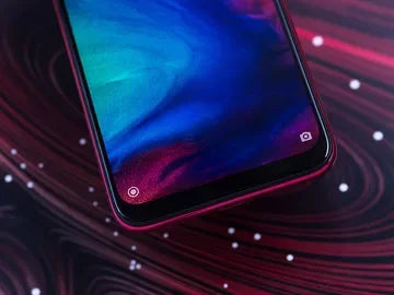 Xiaomi Redmi Note 7 PRO 6GB 128GB Snapdragon 660AIE Smartphone 48MP+5MP Dual Camera